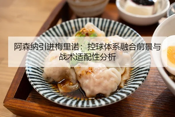 阿森纳引进梅里诺：控球体系融合前景与战术适配性分析